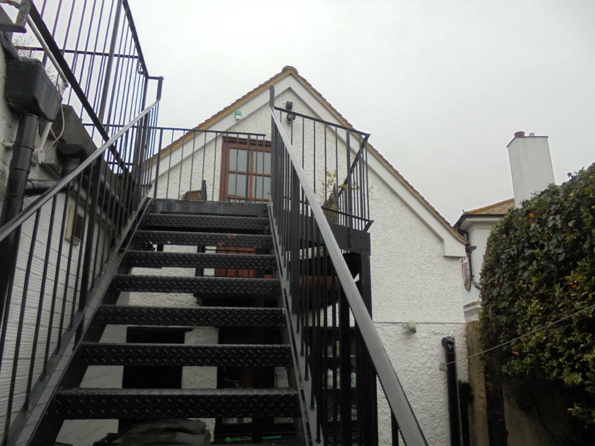 Hotel Sail Loft Eastbourne Zewnętrze zdjęcie