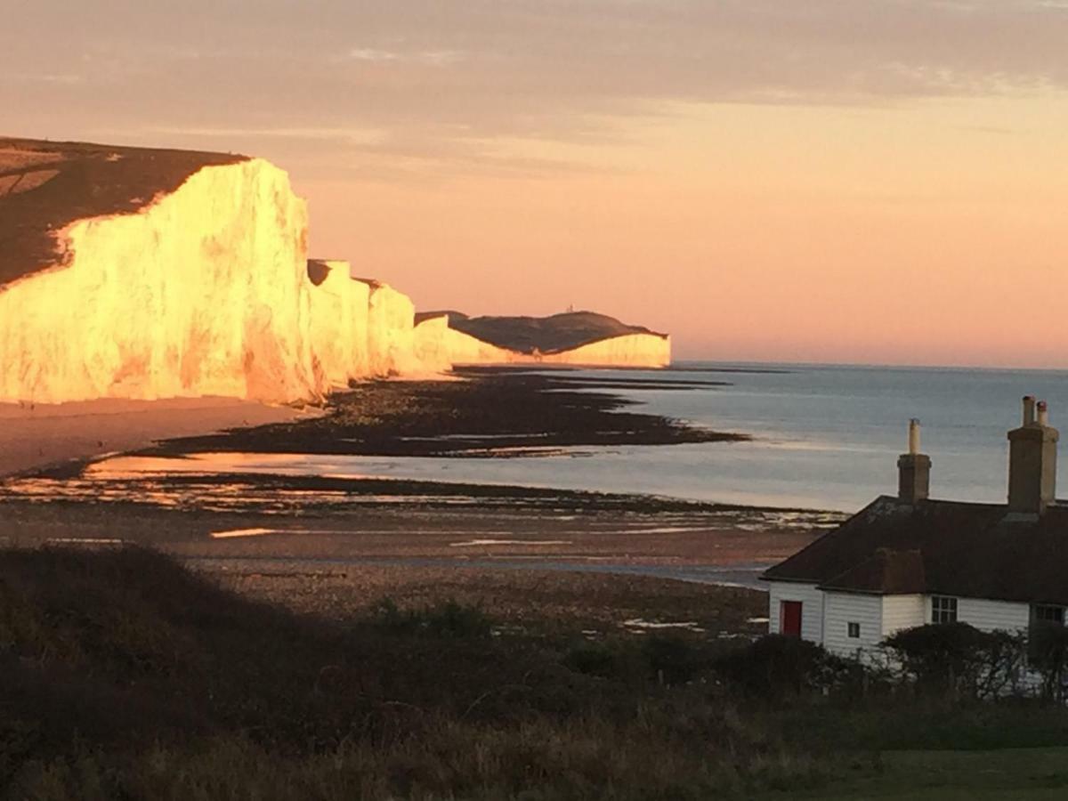 Hotel Sail Loft Eastbourne Zewnętrze zdjęcie